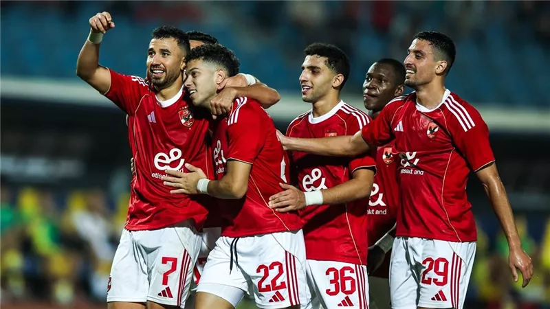 قبل موقعة الجيش الملكي.. تاريخ مواجهات الأهلي أمام الأندية المغربية