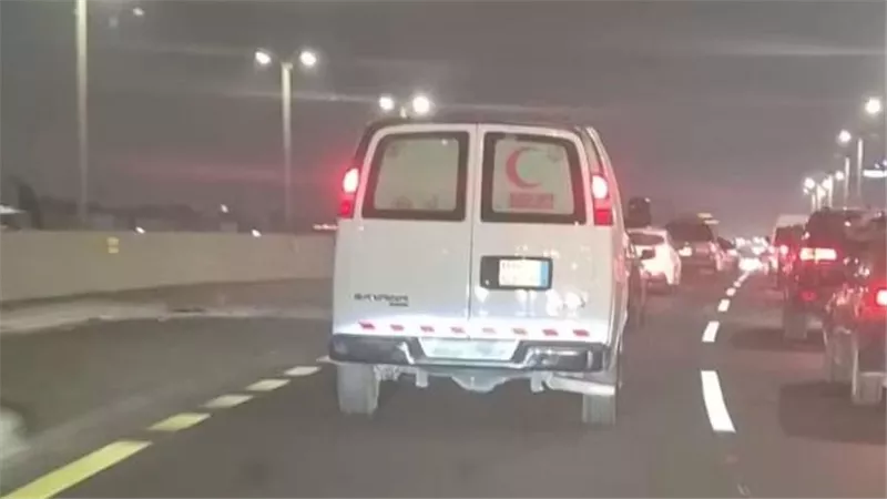 حادث دهبان بالسعودية.. جثامين 4 مصريين في طريقها إلى مصر