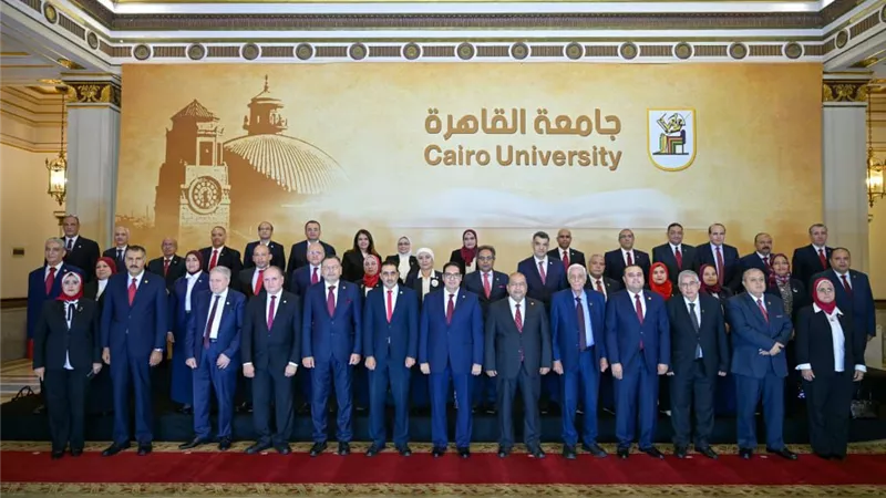 مجلس جامعة القاهرة يقر خطة بحثية جديدة ويشدد على ضوابط الامتحانات