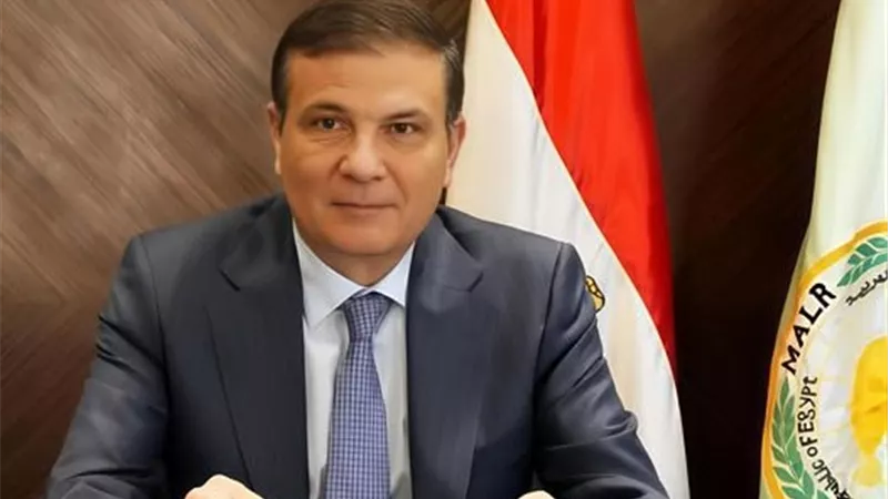 إطلاق أول مكتبة إلكترونية ذكية لخدمة مزارعي التجمعات التنموية بسيناء