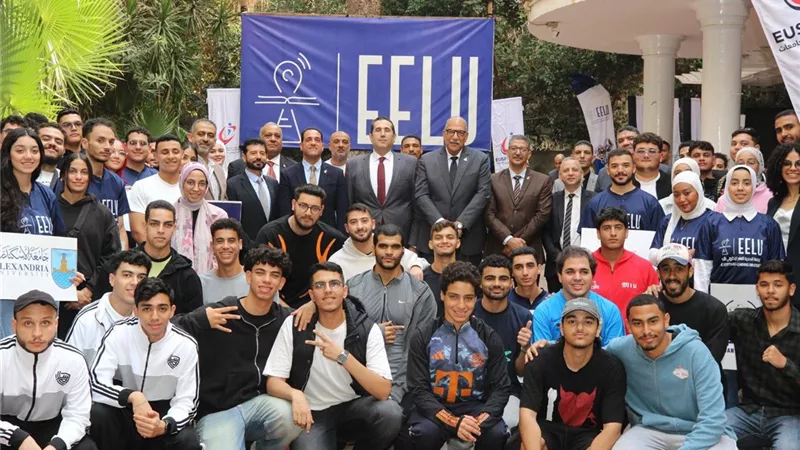الاتحاد الرياضي للجامعات يعلن أسماء الفائزين في بطولة الرياضات الإلكترونية