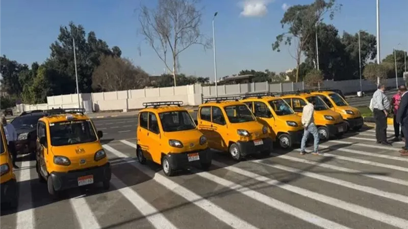 بحوالي 200 ألف جنيه.. محافظة الجيزة توفر «كيوت» بتمويل ميسر
