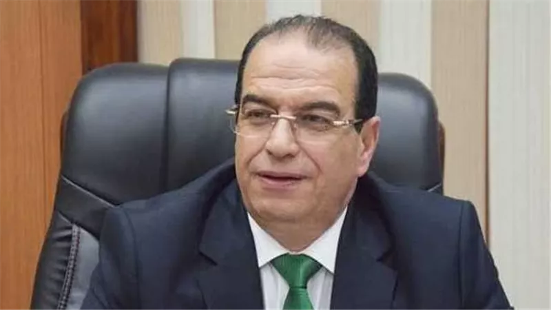  أحمد الشعراوي: قانون البناء والتصالح على رأس أجندة 