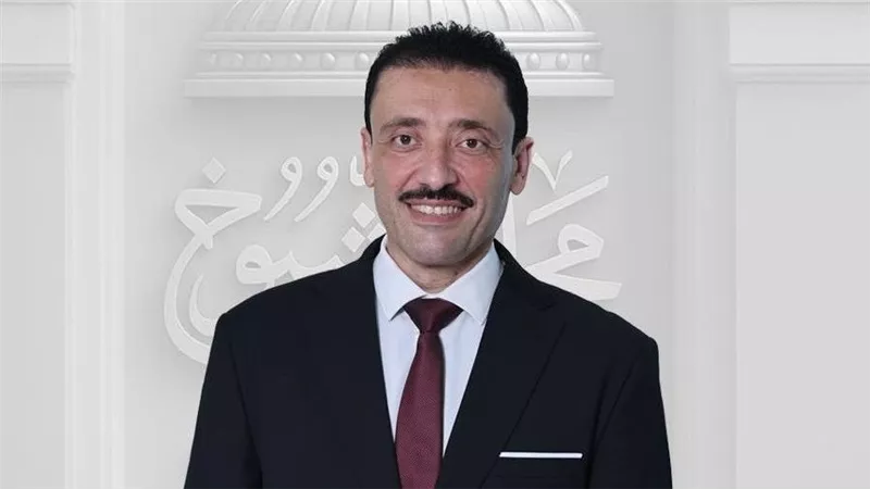 محمد رزق : كلمة الرئيس السيسى حددت أولويات الدولة فى المرحلة المقبلة