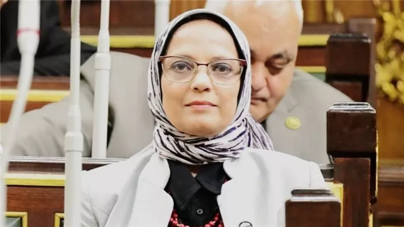 نجلاء العسيلى: حان الوقت لتغليظ عقوبة التحرش بالأطفال لأقصى درجات الردع