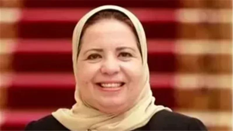 أمل عصفور: عقوبات جرائم الاطفال يجب أن تكون أكثر ردعًا
