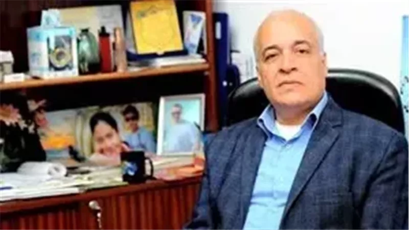 عماد حجاب: جماعة الإخوان الارهابية فشلت فى نشر الفوضى أثناء الانتخابات
