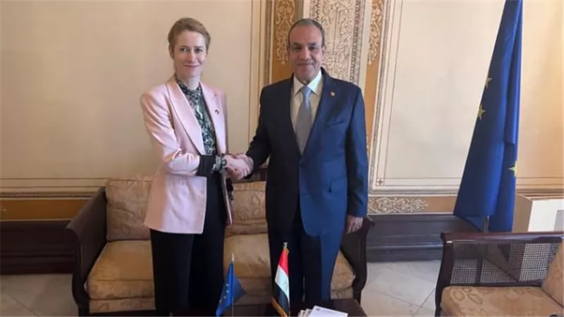 مصر تؤكد موقفها الثابت والداعم لأمن واستقرار السودان
