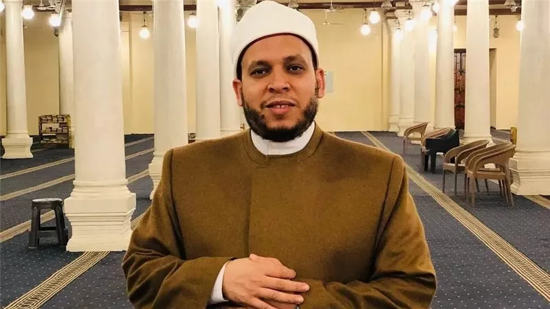 خطيب مسجد الحسين: إذا أردت مرافقة النبي في الجنة عليك بهذا الفعل