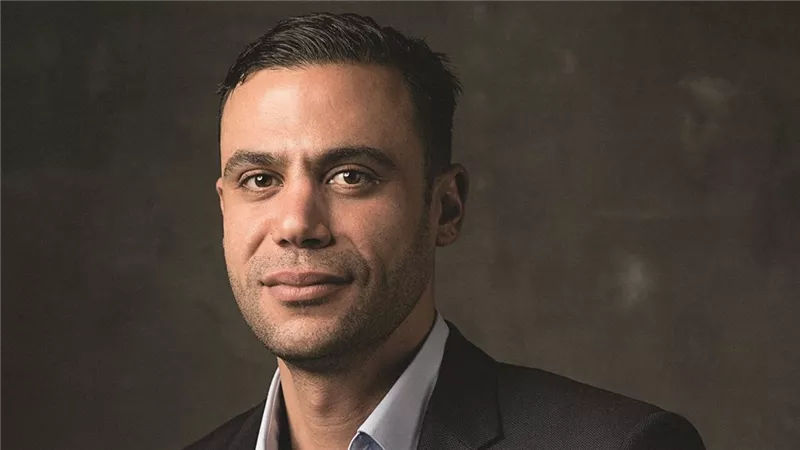قصة حب تجمع بين محمد إمام وهدى المفتي في 