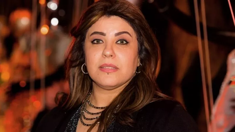 موهبة استثنائية.. جيهان إسماعيل تتحدث عن أحمد زكي في مهرجان شرم الشيخ