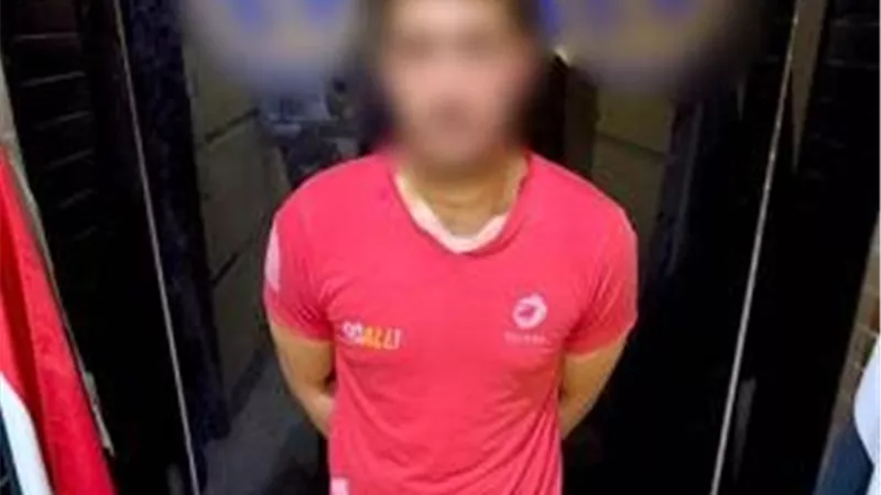 بيروج الأسلحة عبر المنصات.. ضبط المتهم بالنصب على المواطنين بالقاهرة