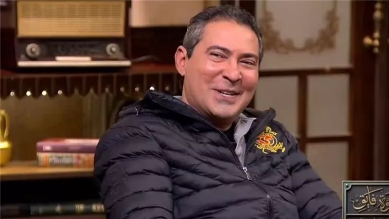 محمد بركات يكشف سبب عدم انضمامه للزمالك