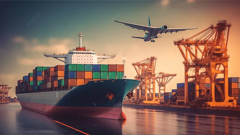اليونان والصين تقودان أسطول الشحن العالمي في 2025 وسط هيمنة آسيوية  