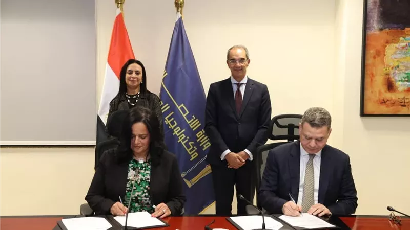 60 فرصة للشباب ذوي الاضطرابات العصبية.. برنامج جديد ينطلق في مصر
