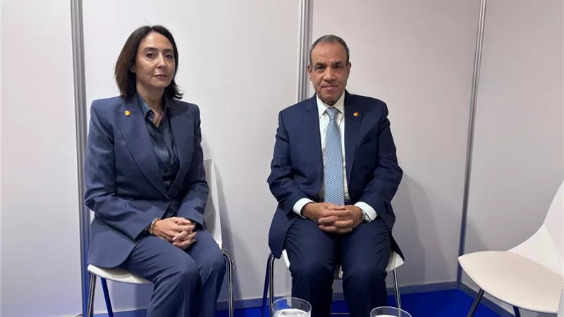 عبدالعاطي يؤكد دعم مصر الكامل لجهود رئاسة «آنا ليند للحوار بين الثقافات»