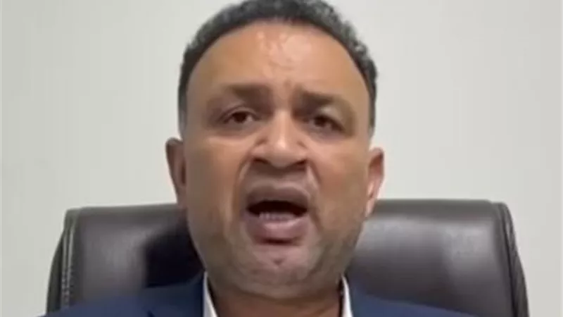 مرشح الإعادة يزعم القبض على أنصاره بمحافظة المنوفية ووجود خروقات انتخابية