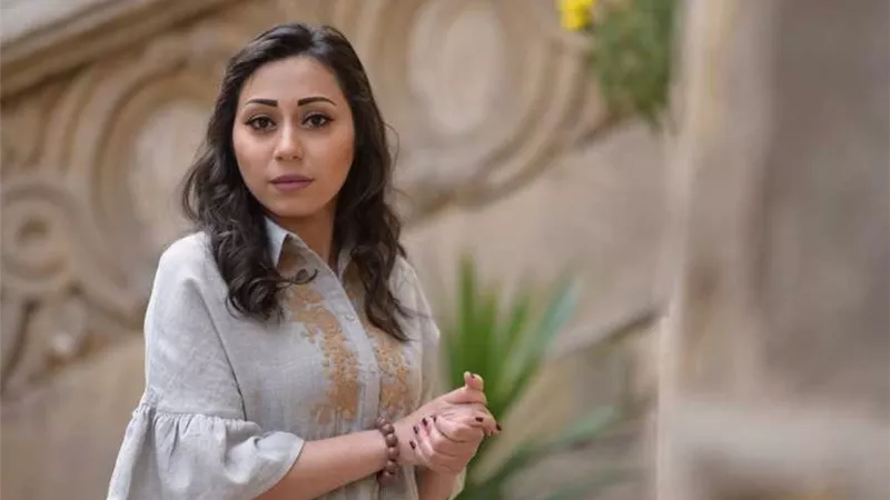 شيماء الشايب تطرح كليب «خليني أعيش»