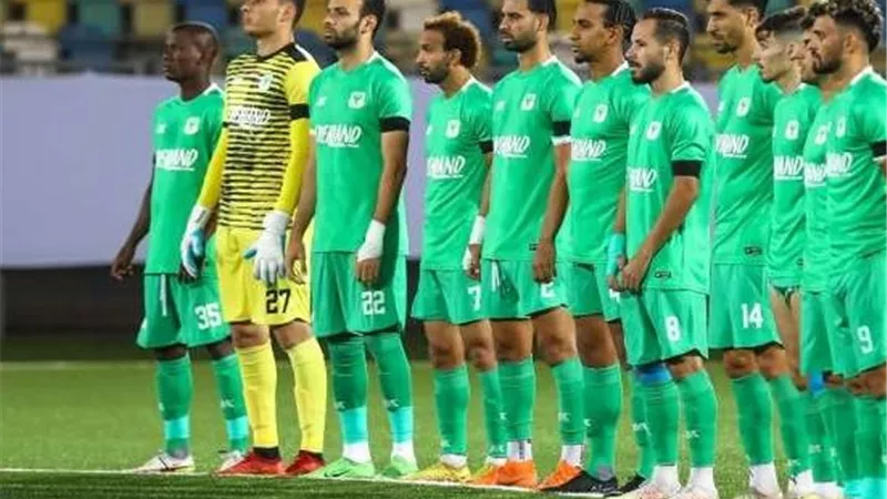 المصري في الجزائر.. استعدادات مكثفة قبل مواجهة الإياب مع شباب بلوزداد