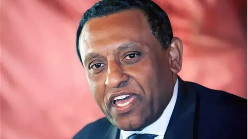 رئيس الوزراء السوداني: ما حدث في دارفور جرائم غير مسبوقة