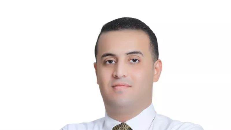 معتز البنجي ينفي شائعات نتائج انتخابات عين شمس ويدعو لانتظار البيان الرسمي