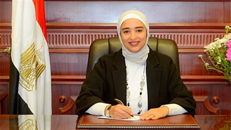 أميرة أبو شقة تدعو لتبني روشتة إصلاحية شاملة لمواجهة أزمات الدولة