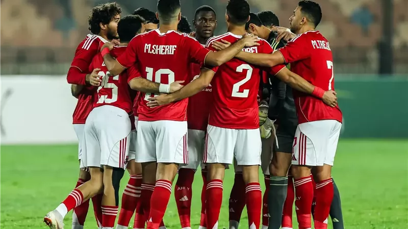 موقف الأجانب في الأهلي.. ترتيبات الرحيل في الانتقالات الشتوية