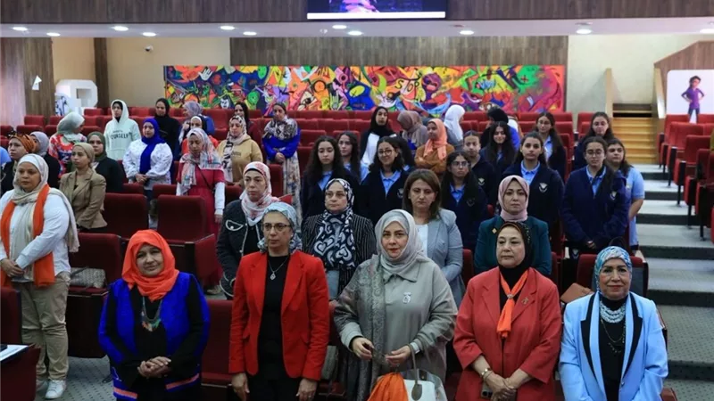 «القومي للمرأة» يناقش العنف الإلكتروني ضد المرأة الريفية