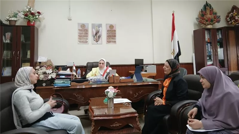 تفاصيل مسابقة الطالب والطالبة المثالية بكلية الصيدلة جامعة طنطا 2026/2025