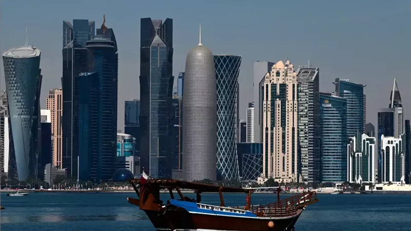 تراجع فائض الميزان التجاري لقطر 10.5% في أكتوبر 2025
