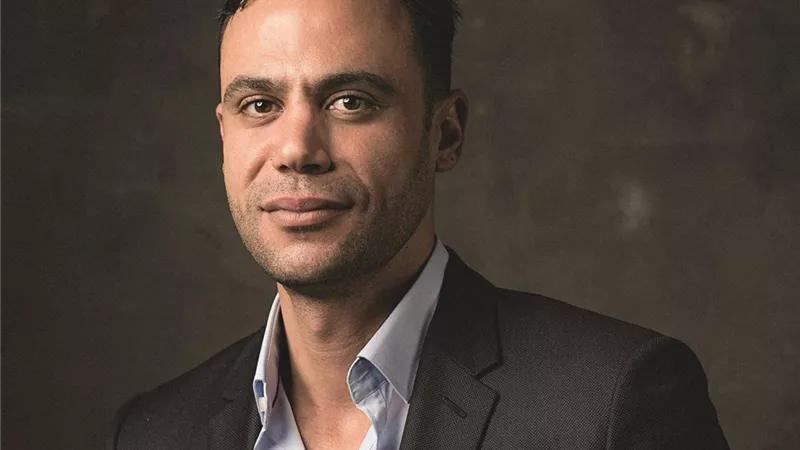 حريق كبير يلتهم ديكورات مسلسل محمد إمام في استوديو مصر