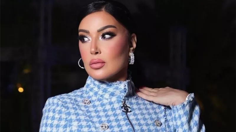 سمية الخشاب تشكر الرئيس السيسي على اهتمامه بقضية «أيسل»