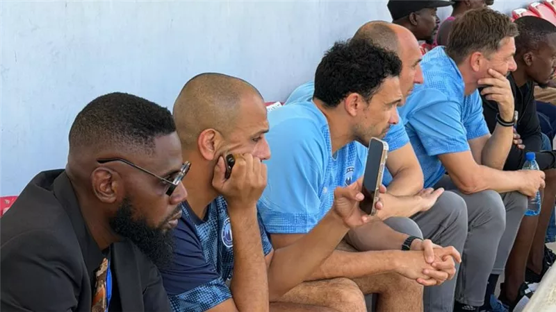  بيراميدز يدعم المصري البورسعيدي أمام زيسكو الزامبي بالكونفدرالية