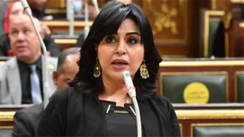 هند رشاد: التوجيهات الرئاسية تعزز الأمن الغذائي وتمنع أي تلاعب بالأسعار