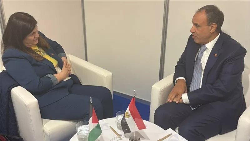 وزير الخارجية: القاهرة ستظل الداعم الأول للقضية الفلسطينية 