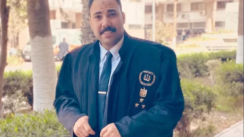   محامي شهود واقعة طفل الإسماعيلية: المتهم نفذ الجريمة لصالح طرف خارجي|خاص