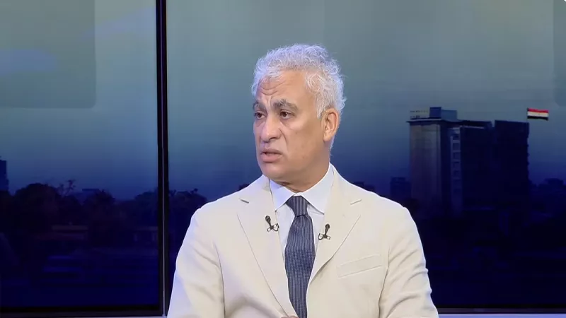 جمال القليوبي: حوافز جديدة لجذب الاستثمار في قطاع التعدين بمصر|فيديو