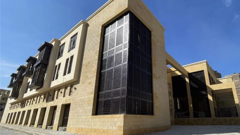 صندوق التنمية الحضرية يعلن تأهيل أوتيل الشوربجي المتضمن 36 غرفة وجناحًا