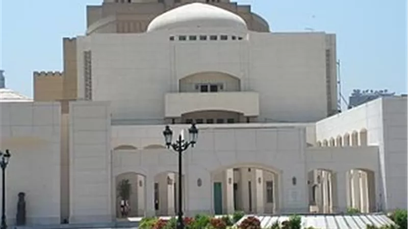 مؤلفات عالمية للسيمفونى بقيادة مصرية وفيولينة يونانية على المسرح الكبير 