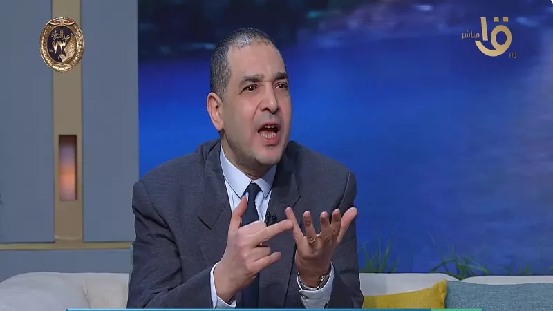 طارق البرديسي: استقبال الجرحى الفلسطينيين ترجمة أخلاقية للسيادة المصرية