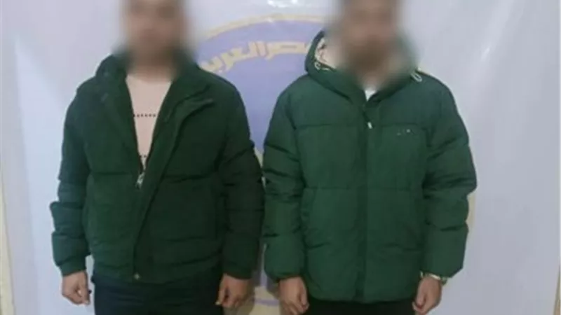 مشاجرة عائلية تتصدّر السوشيال.. الأمن يكشف ملابسات الفيديو بالشرقية