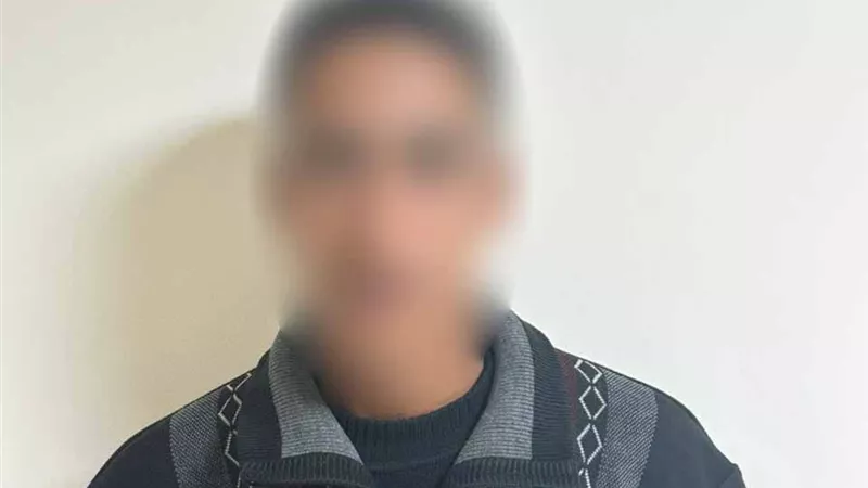 لحظة صادمة على السوشيال.. القبض على عاطل تحرش بفتاة ببورسعيد