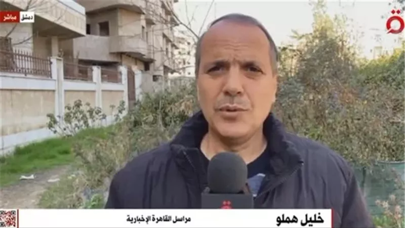 حركة نزوح متصاعدة من بلدات وقرى ريف دمشق