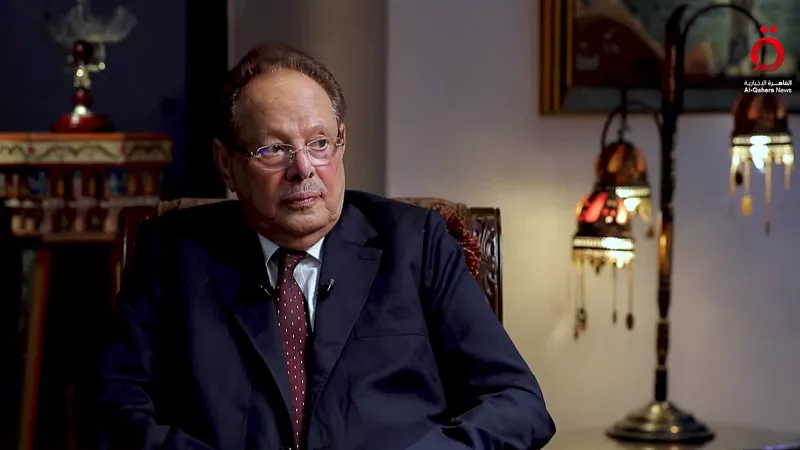 بعد 129 عامًا.. علي ناصر محمد يكشف كواليس قصة استقلال جنوب اليمن|فيديو