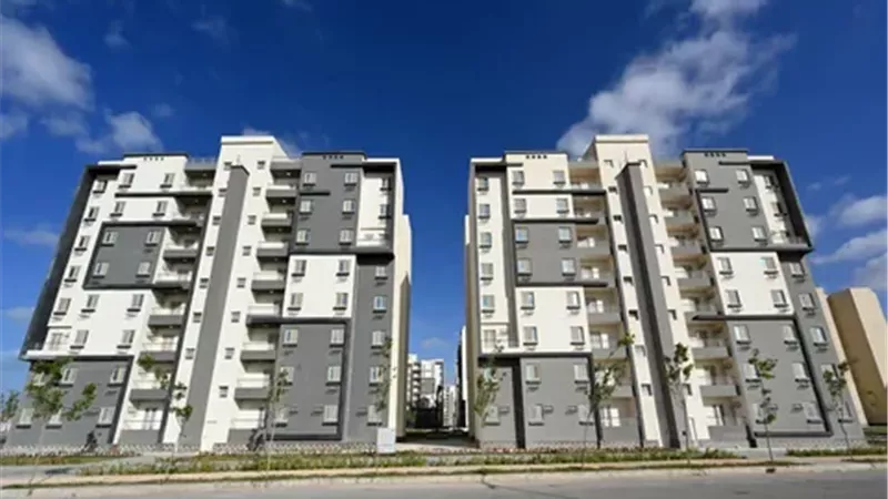 كيف تحجز شقة جاهزة للسكن في تعاونيات البناء والإسكان؟