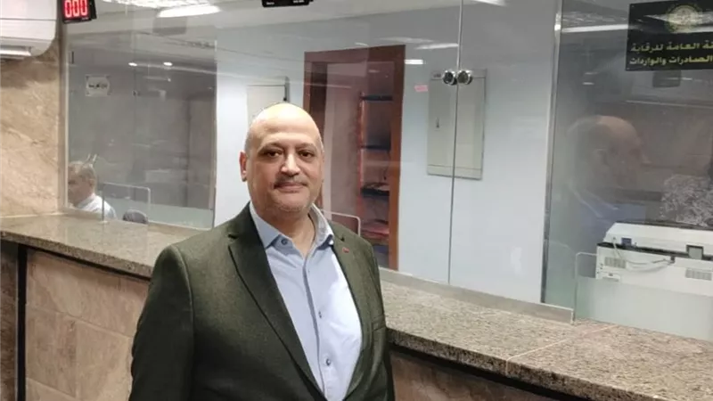 «سليمة»: المقر الجديد لغرفة التجارة خطوة لتعزيز الخدمات وفتح آفاق جديدة 