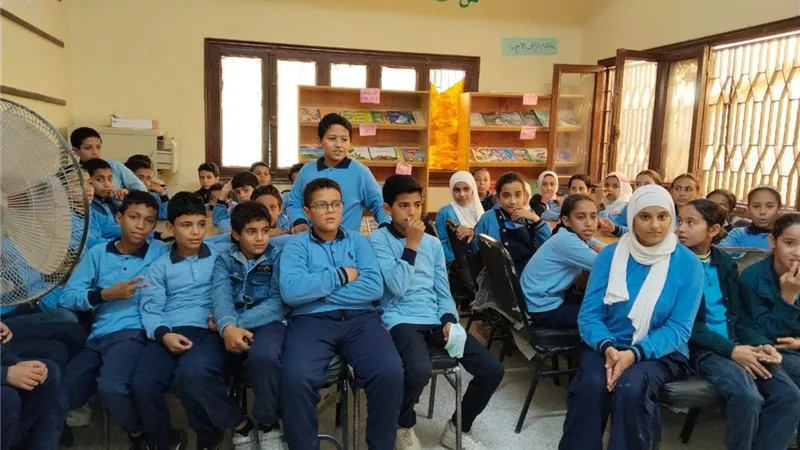 «ثقافة الإسماعيلية» يناقش دور الفن التشكيلي في توثيق ملامح الحضارة المصرية