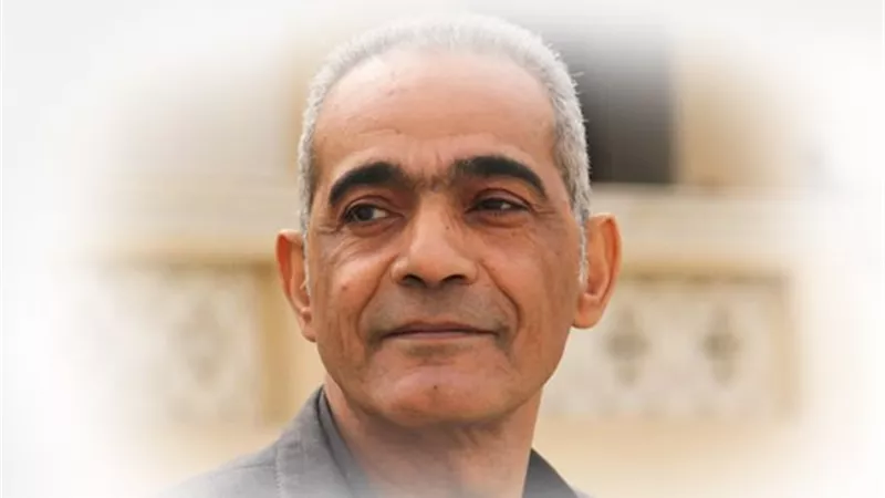 فؤاد مرسي يكشف دور التكنولوجيا في الكتابة الأدبية|خاص