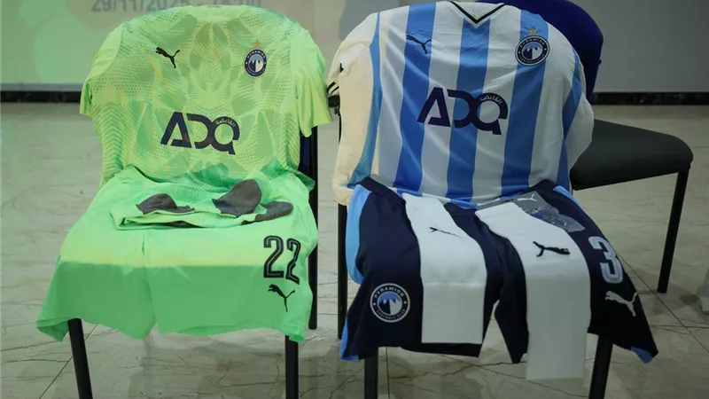 تفاصيل الاجتماع الفني لمباراة باور ديناموز وبيراميدز في دوري الأبطال