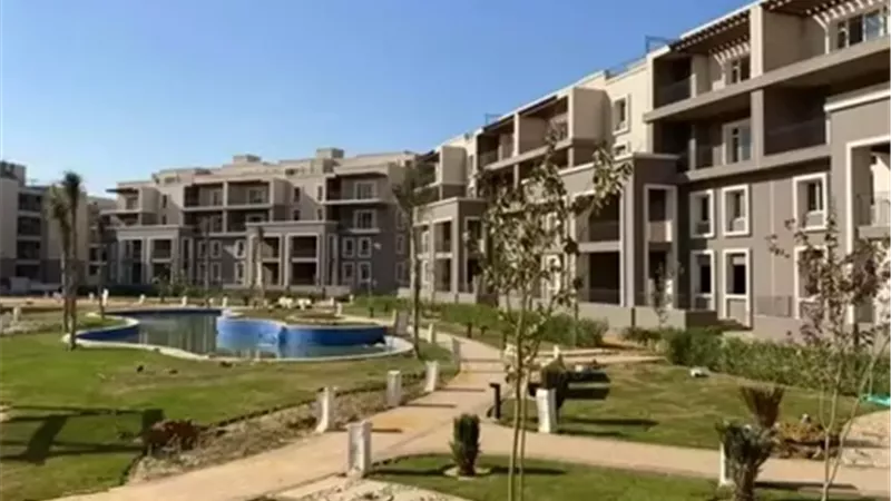 شروط حجز وحدات مبادرة «بيتك في مصر»